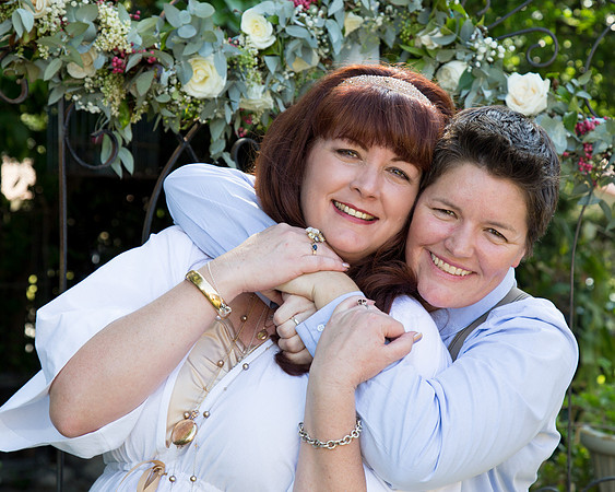Wedding Photography