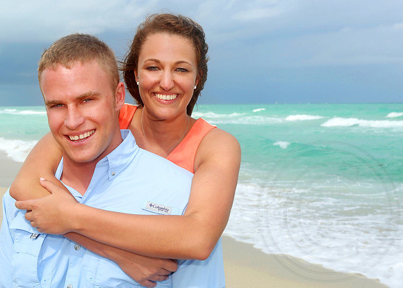 Enagegement & Couple Portraits