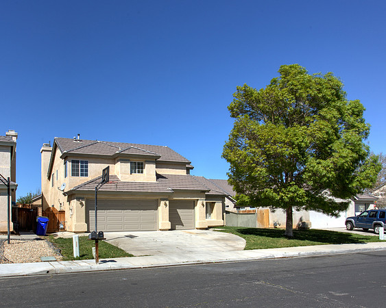 HDR Real Estate Photography