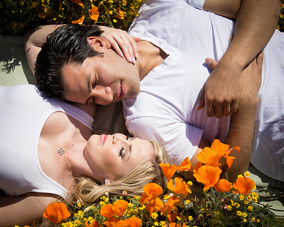 Enagegement & Couple Portraits