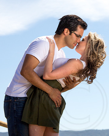 Enagegement & Couple Portraits
