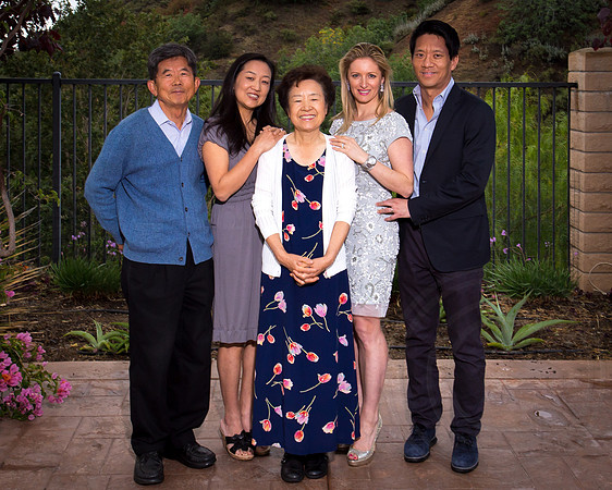 Family & Group Portraits