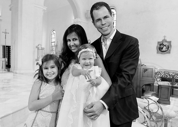 Family & Group Portraits