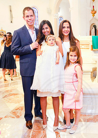 Family & Group Portraits