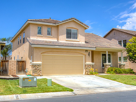 HDR Real Estate Photography