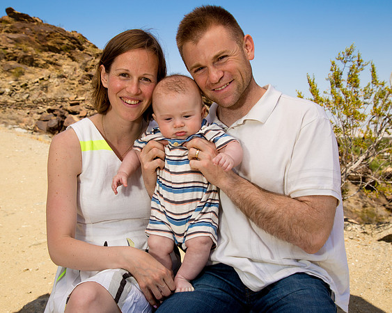 Family & Group Portraits