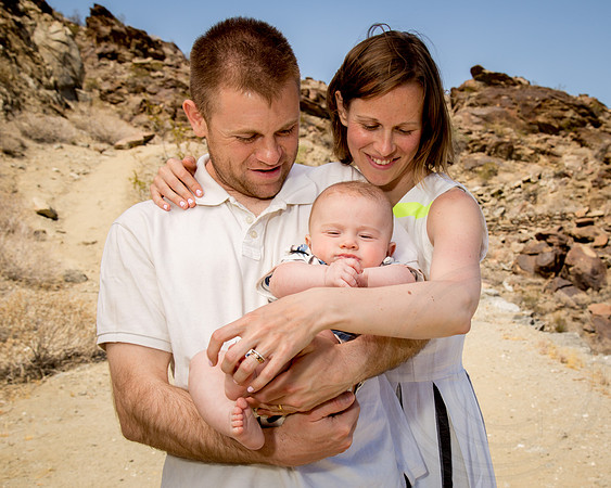 Family & Group Portraits