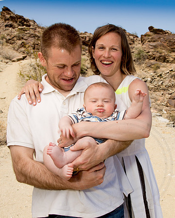 Family & Group Portraits