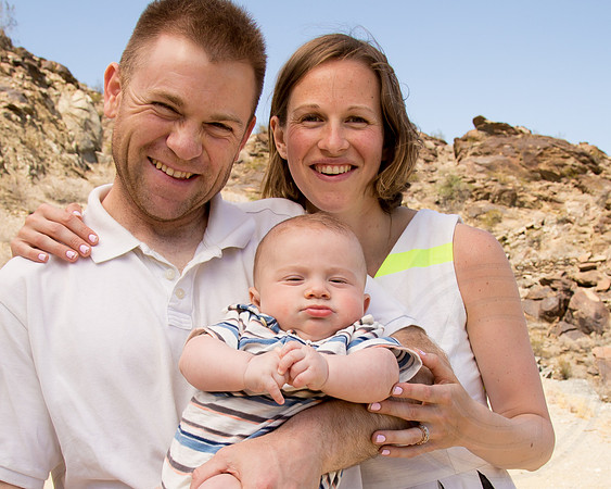 Family & Group Portraits