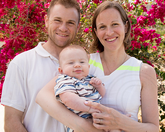 Family & Group Portraits