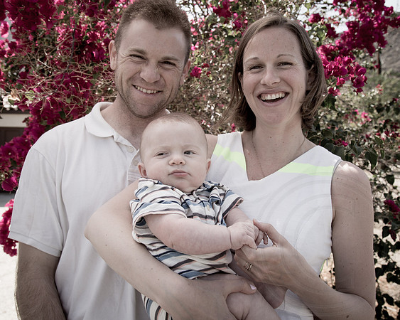 Family & Group Portraits