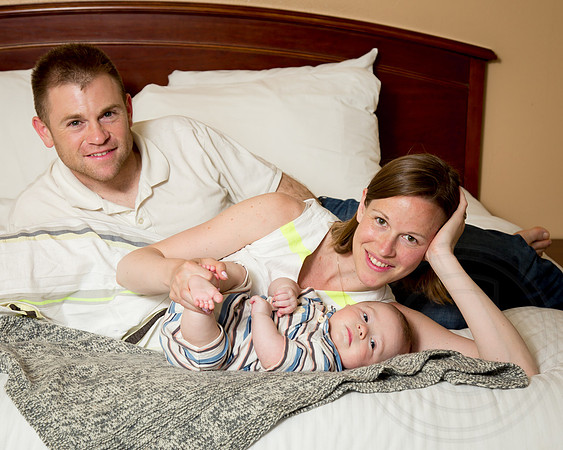 Family & Group Portraits