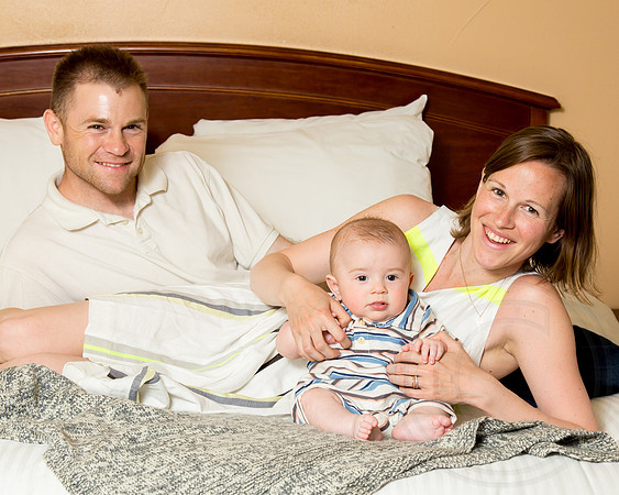 Family & Group Portraits