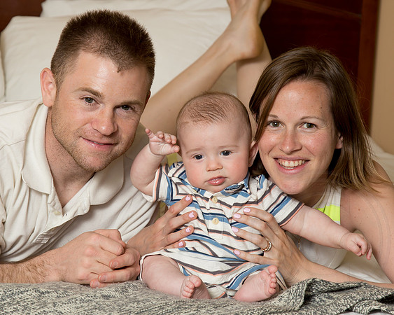 Family & Group Portraits