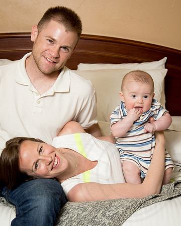 Family & Group Portraits
