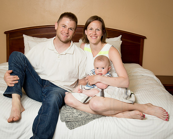 Family & Group Portraits
