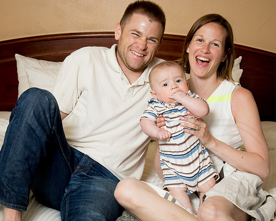 Family & Group Portraits