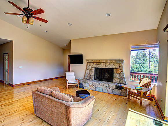HDR Real Estate Photography