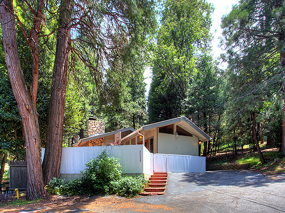 HDR Real Estate Photography