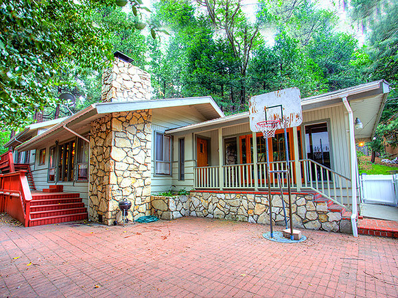HDR Real Estate Photography