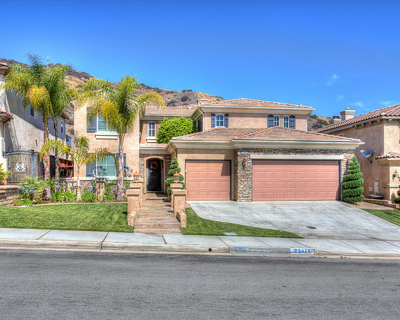 HDR Real Estate Photography