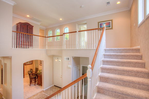 HDR Real Estate Photography