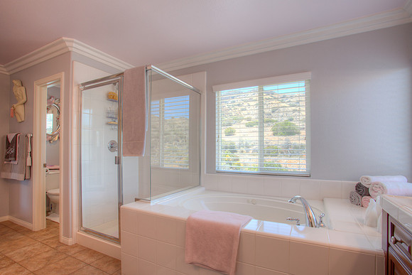 HDR Real Estate Photography