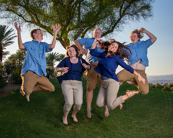 Family & Group Portraits
