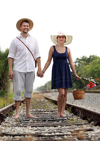 Enagegement & Couple Portraits