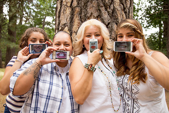 Family & Group Portraits