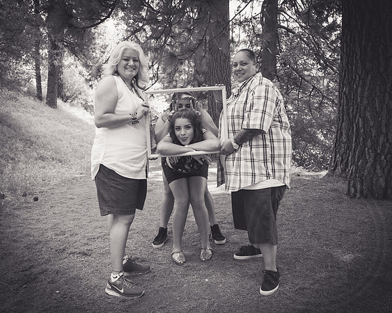 Family & Group Portraits