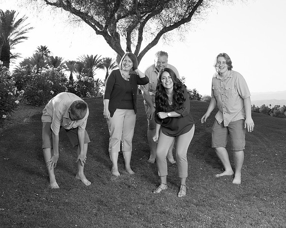 Family & Group Portraits