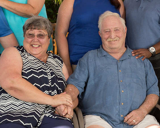 Enagegement & Couple Portraits