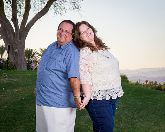 Enagegement & Couple Portraits