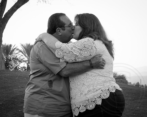 Enagegement & Couple Portraits
