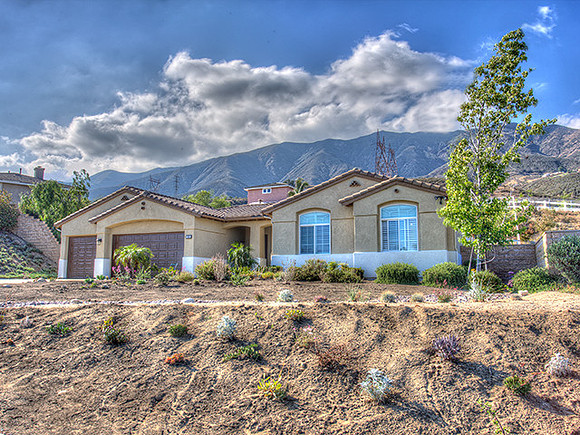 HDR Real Estate Photography