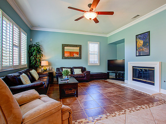 HDR Real Estate Photography