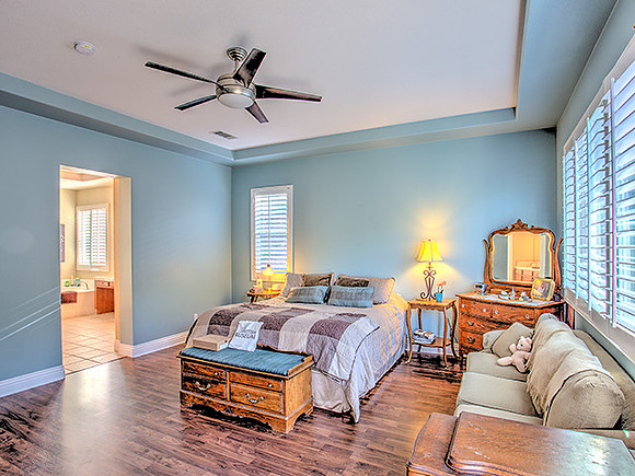 HDR Real Estate Photography