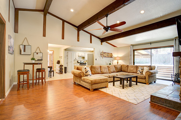 HDR Real Estate Photography