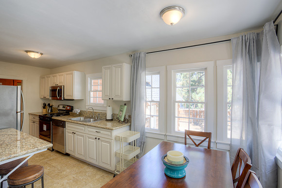 HDR Real Estate Photography