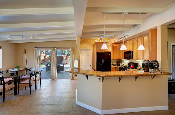 HDR Real Estate Photography