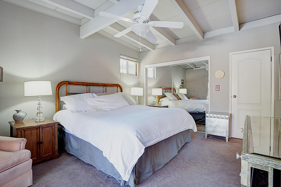 HDR Real Estate Photography