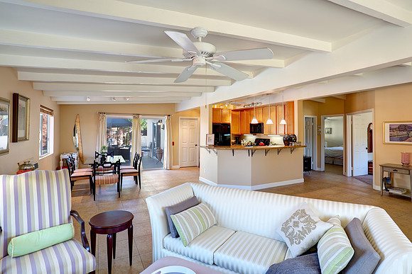 HDR Real Estate Photography