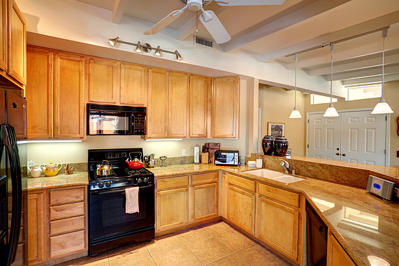 HDR Real Estate Photography