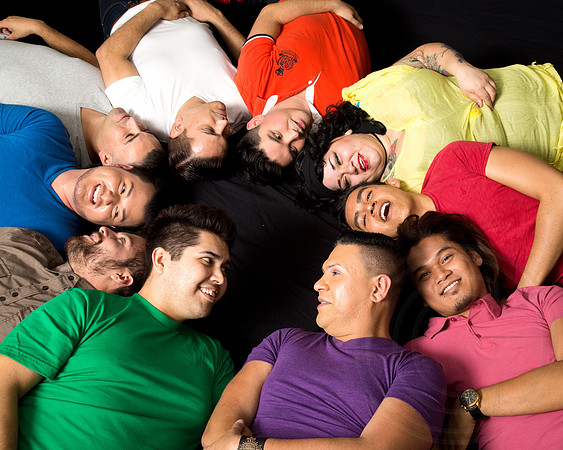 Family and Group portrait