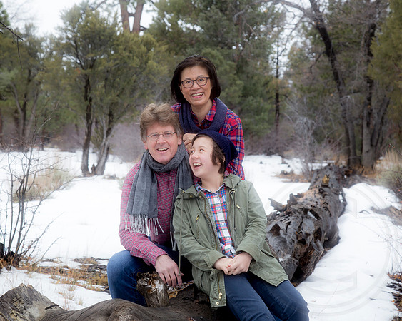 Family & Group Portraits