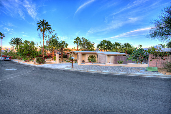 HDR Real Estate Photography
