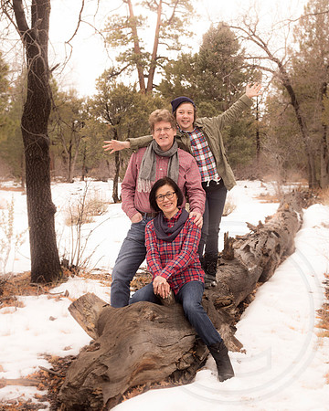 Family and Group portrait