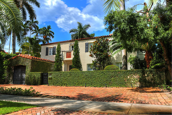 HDR Real Estate Photography