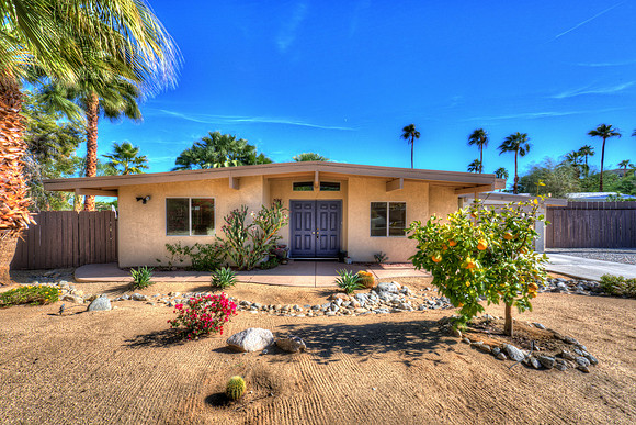 HDR Real Estate Photography
